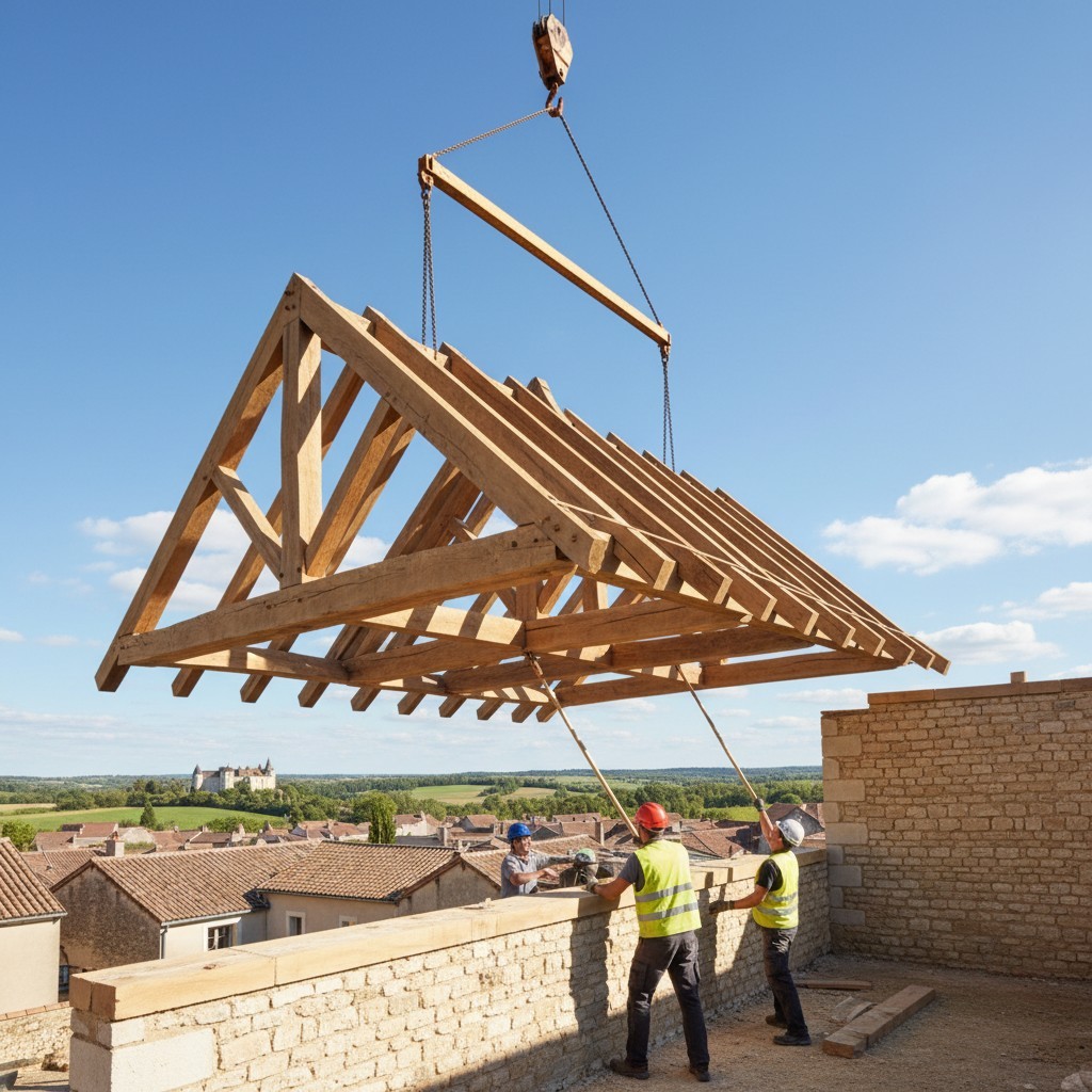 AVENIR MAISON BOIS
